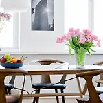 Gammel Mønt 2nd floor