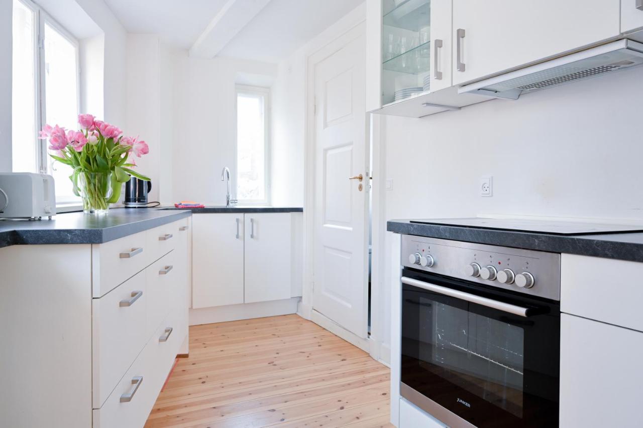 Appartement Sanders Penny - Lovely Two-bedroom In The Middle Of Action Kopenhagen