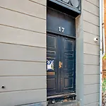 Gammel Mønt 2nd floor