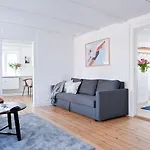 Gammel Mønt 2nd floor