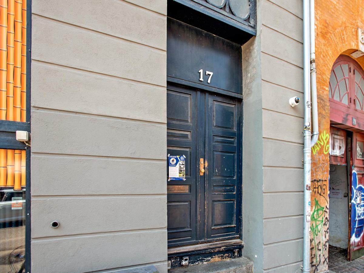 Lejlighed Gammel Mønt 2nd Floor København