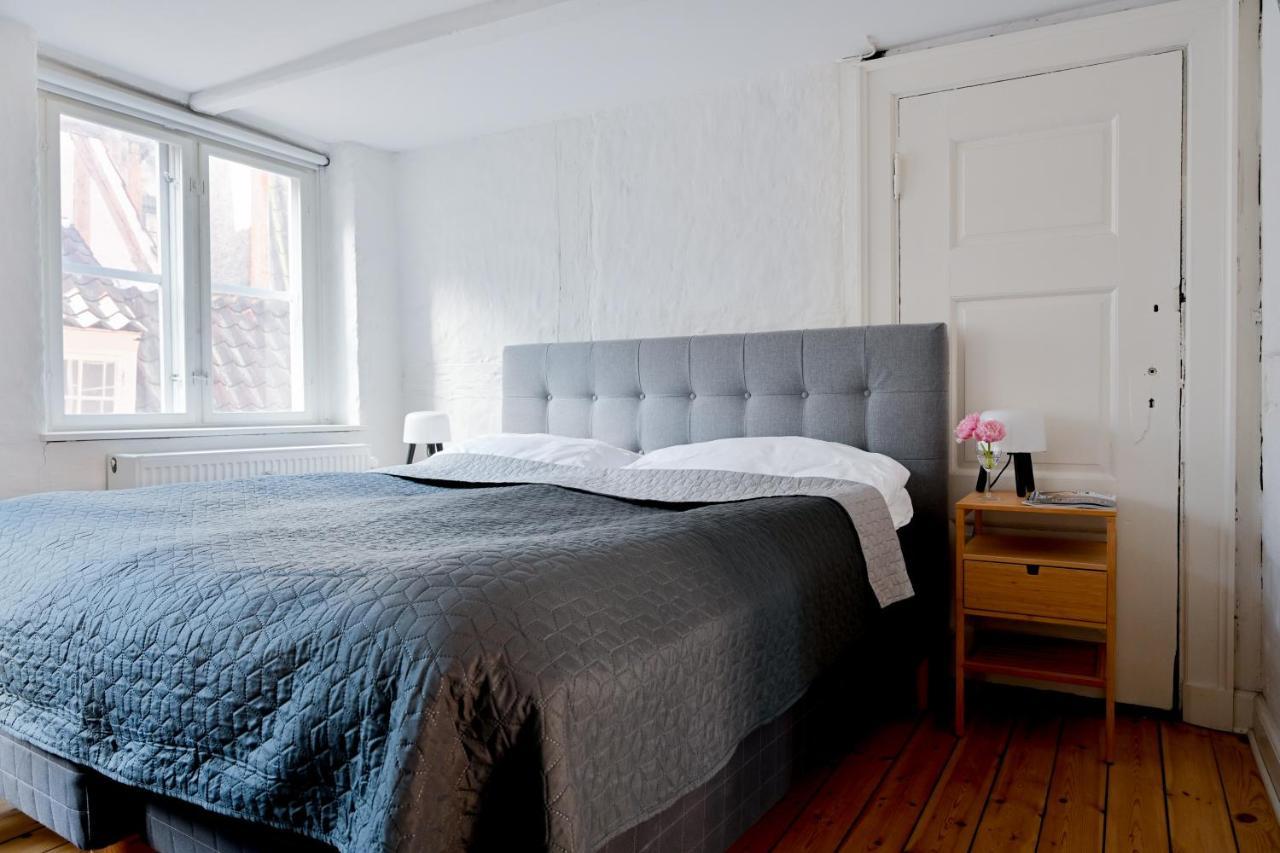 Gammel Mønt 2nd Floor København