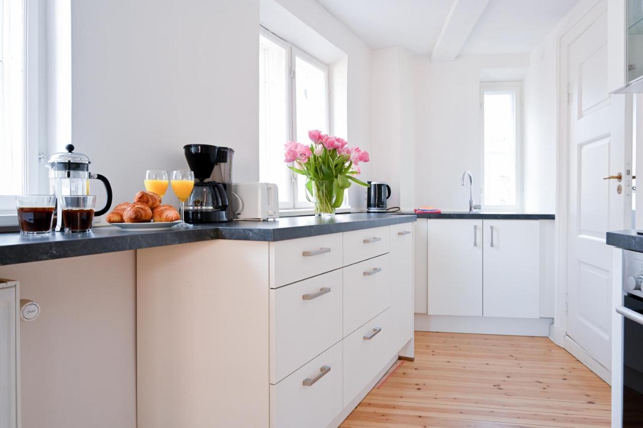 Sanders Penny - Lovely Two-bedroom In The Middle Of Action Appartement *
