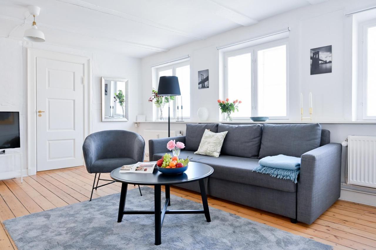 Lejlighed Gammel Mønt 2nd Floor