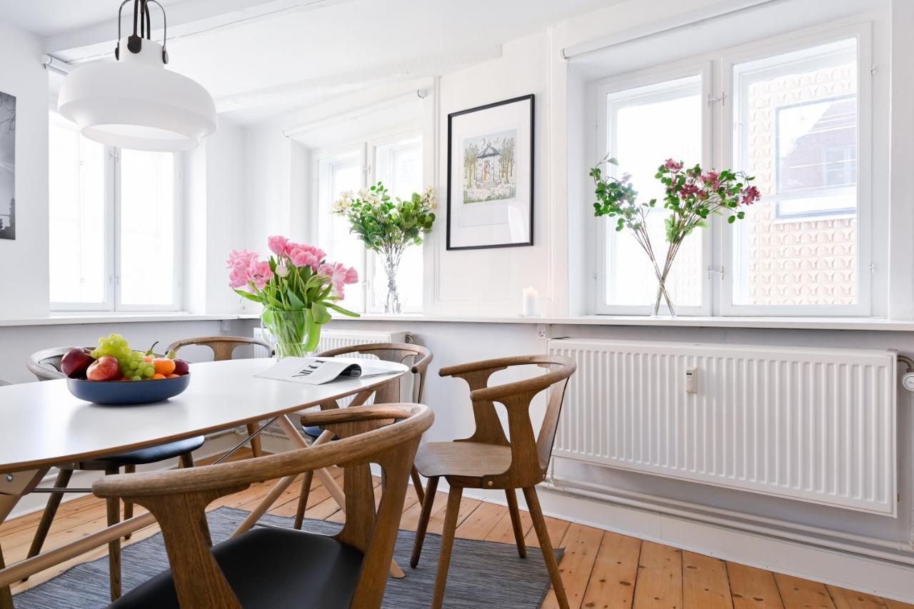 Lejlighed Gammel Mønt 2nd Floor *