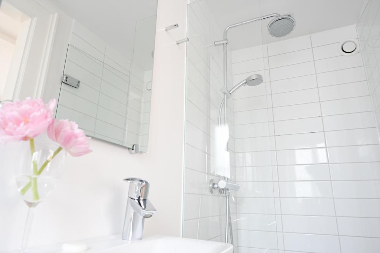 Appartement Sanders Penny - Lovely Two-bedroom In The Middle Of Action