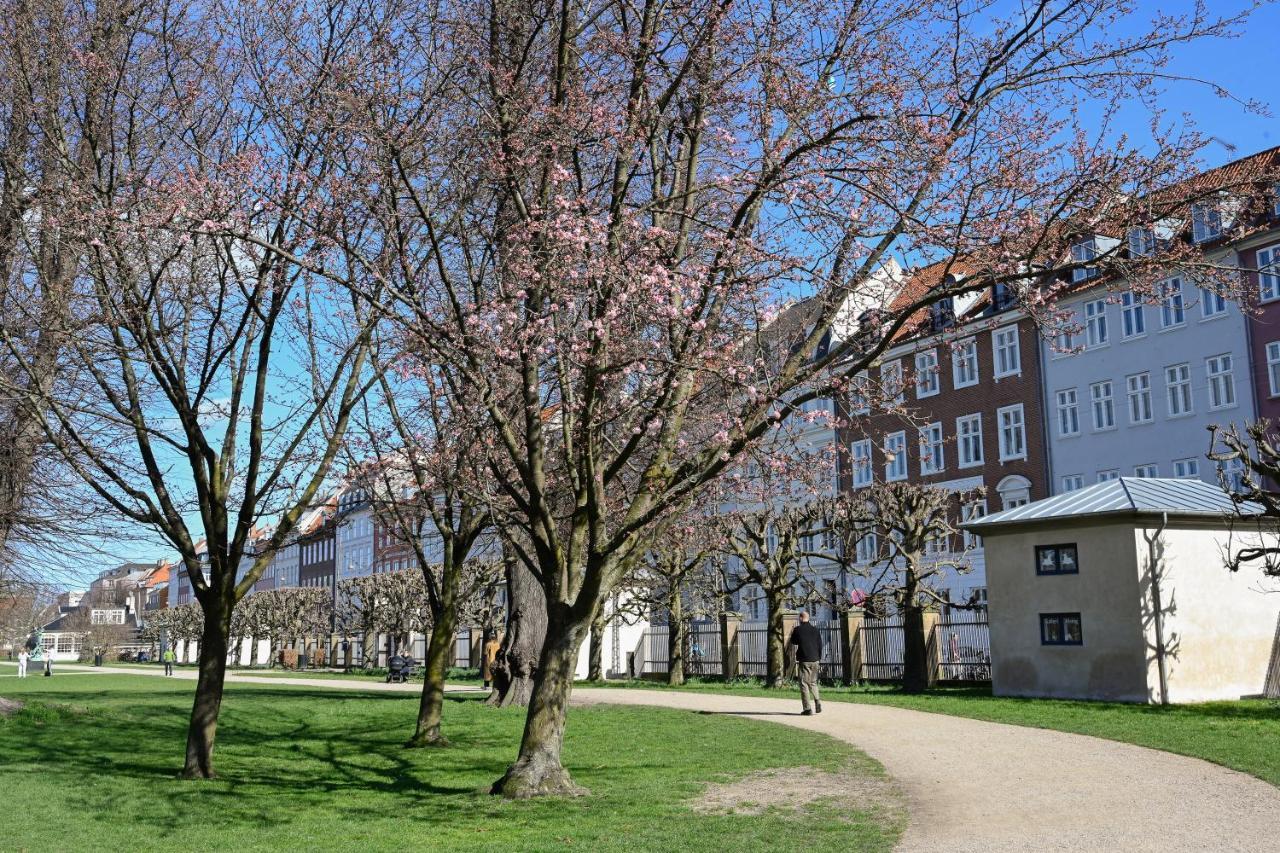 Gammel Mønt 2nd Floor København
