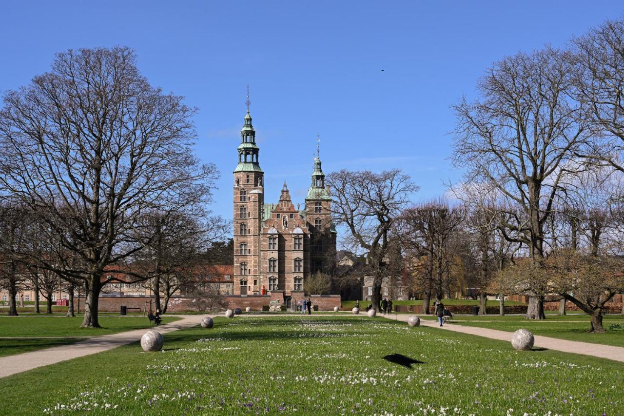 Gammel Mønt 2nd Floor Lejlighed *